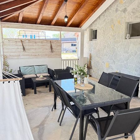 Вилла Casa Mio Малинска Экстерьер фото